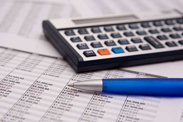 financial